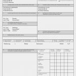 Frachtbrief Vorlage Pdf Einzigartig atemberaubend Cmr Vorlage Ideen Beispiel Wiederaufnahme