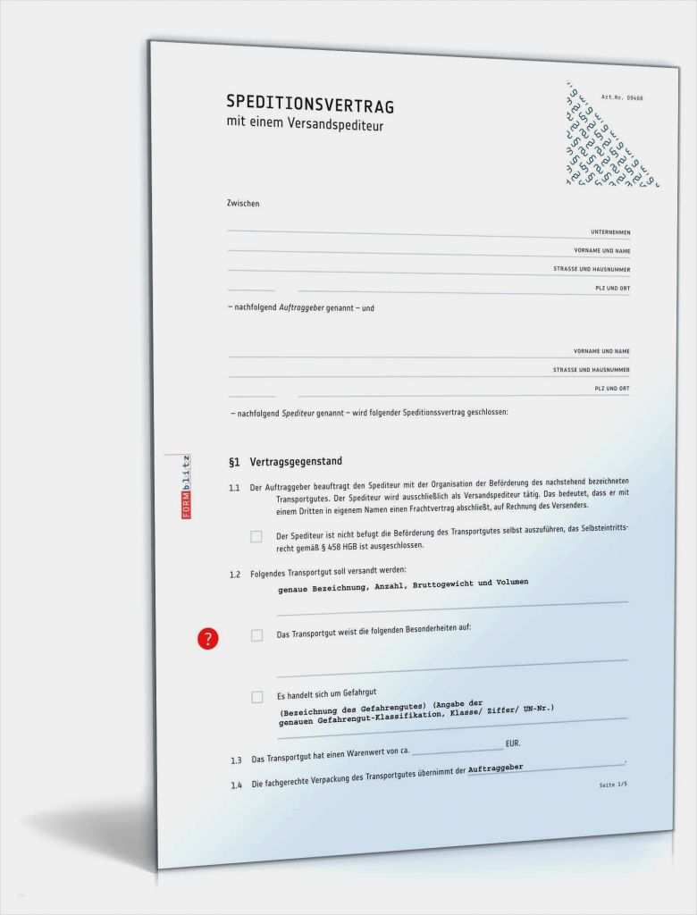 Frachtbrief Vorlage Pdf Luxus Fantastisch Cmr Vorlage Fotos Beispiel Anschreiben Für