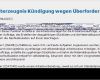 Fragebogen Bei Eigener Kündigung Vorlage Genial Arbeitszeugnis Kündigung Wegen Überforderung Muster Zum