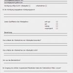 Fragebogen Bei Eigener Kündigung Vorlage Luxus Austrittsgespräch Mit Mitarbeiter Führen Anleitung Zum