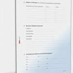 Fragebogen Erstellen Vorlage Wunderbar Bewerber Fragebogen Muster Vorlage Zum Download