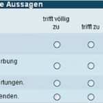 Fragebogen Kundenzufriedenheit Vorlage Großartig 2ask Vermeidung Von Antworttendenzen Erstellen Sie