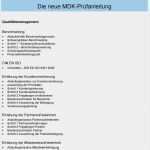 Fragebogen Mitarbeiterzufriedenheit Vorlage Einzigartig Die Neue Mdk Prüfanleitung Pdf