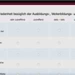 Fragebogen Mitarbeiterzufriedenheit Vorlage Einzigartig Umfrage Mitarbeiterzufriedenheit Vorlage Schön