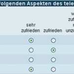 Fragebogen Umfrage Vorlage Genial 2ask Auswertung Erstellen Sie Ihre Line Umfrage
