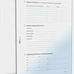 Fragebogen Vorlage Download Hübsch Fragebogen Bewerber