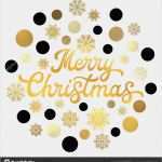 Frames HTML Vorlagen Bewundernswert Frohe Weihnachten Gold Hand Schriftzug Inschrift Xmas