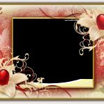 Frames HTML Vorlagen Genial Romantic Love Frames 10 High Resolution Wallpaper