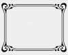 Frames HTML Vorlagen Hübsch Jugendstil ornamentalen Dekorativen