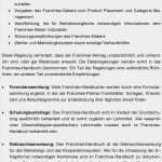 Franchise Handbuch Vorlage Schönste Mahnung Rechnung Muster Neueste Vorlagen Ideen