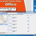 Franzis Office Vorlagen Fabelhaft Microsoft Fice 10 000 Kostenlose Vorlagen – Bilder Chip