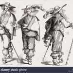 Französische Rechnung Vorlage Schön Franzosen Kleidung Des 19 Jahrhunderts Stockfotos