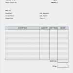 Französische Rechnung Vorlage Süß 25 Einzigartige Invoice Sample Ideen Auf Pinterest