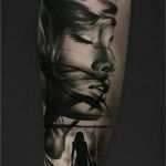 Frauengesicht Tattoo Vorlage Angenehm Pin by Tattoo Influences On Cool Sleeve Tattoos