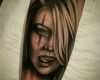 Frauengesicht Tattoo Vorlage Einzigartig Sugar Face Tattoo Tatoeages Pinterest
