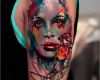 Frauengesicht Tattoo Vorlage Erstaunlich Die Besten 25 Frauengesicht Tattoo Ideen Auf Pinterest
