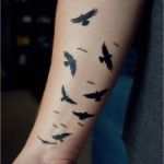 Frauengesicht Tattoo Vorlage Erstaunlich Die Besten 25 Unterarm Tattoos Ideen Auf Pinterest