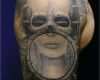 Frauengesicht Tattoo Vorlage Inspiration Der Künstler Hr Giger Und Sein Massiver Einfluß Auf