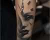 Frauengesicht Tattoo Vorlage Neu Die Besten 25 Ideen Zu Tattoo Oberarm Frau Auf Pinterest