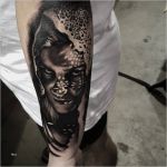 Frauengesicht Tattoo Vorlage Schön Realismo – ¿qué Es Un Tatuaje Realista where2 Tattoo