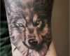 Frauengesicht Tattoo Vorlage Wunderbar 26 Wolf Tattoo Ideen – Bilder Und Bedeutung