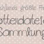 Free Plotter Vorlagen Einzigartig Plotterdateien – Freebies