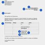Freelancer Rechnung Vorlage Best Of Musterrechnung Handwerk Kostenlos Herunterladen Everbill