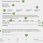 Freelancer Rechnung Vorlage Hübsch 1 Mahnung Für Freiberufler Vorlage &amp; Muster