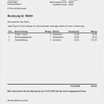 Freiberufler Rechnung Vorlage Best Of Rechnung Freiberufler Kleinunternehmer Vorlage Line