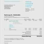 Freiberufler Rechnung Vorlage Elegant Vorlage Rechnung Kleinunternehmer Openoffice Cool Vorlage