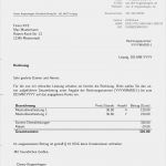 Freiberufler Rechnung Vorlage Gut Latex Template Für Freiberufliche