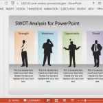 Freie Powerpoint Vorlagen Schön Melhores Modelos Swot Powerpoint