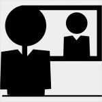 Freie Trauung Rede Vorlage Schön Person Auf Whiteboard