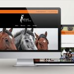 Freie Webseiten Vorlagen Beste Webseiten Vorlagen Für Pferdebetriebe Equipromo