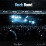 Freie Webseiten Vorlagen Erstaunlich 50 Moderne HTML5 Css3 Vorlagen Zum Freien Download