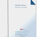 Freier Mitarbeiter Vertrag Vorlage Schön Freier Mitarbeitervertrag Auf Englisch Muster Vorlage