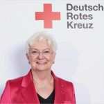 Freistellung Von Der Arbeit Vorlage Cool Drk Präsidentin Hasselfeldt &quot;ehrenamtlern