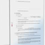 Freistellungsvereinbarung Kindesunterhalt Vorlage Schön Ehevertrag Nachehelicher Unterhalt