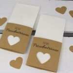 Freudentränen Hochzeit Vorlage Wunderbar Diy Anleitung Taschentücher Für Freudentränen Zur