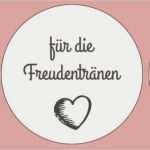 Freudentränen Vorlage Hübsch Vorlage Freudentränen Anhänger Hochzeitsblog Herzmomente