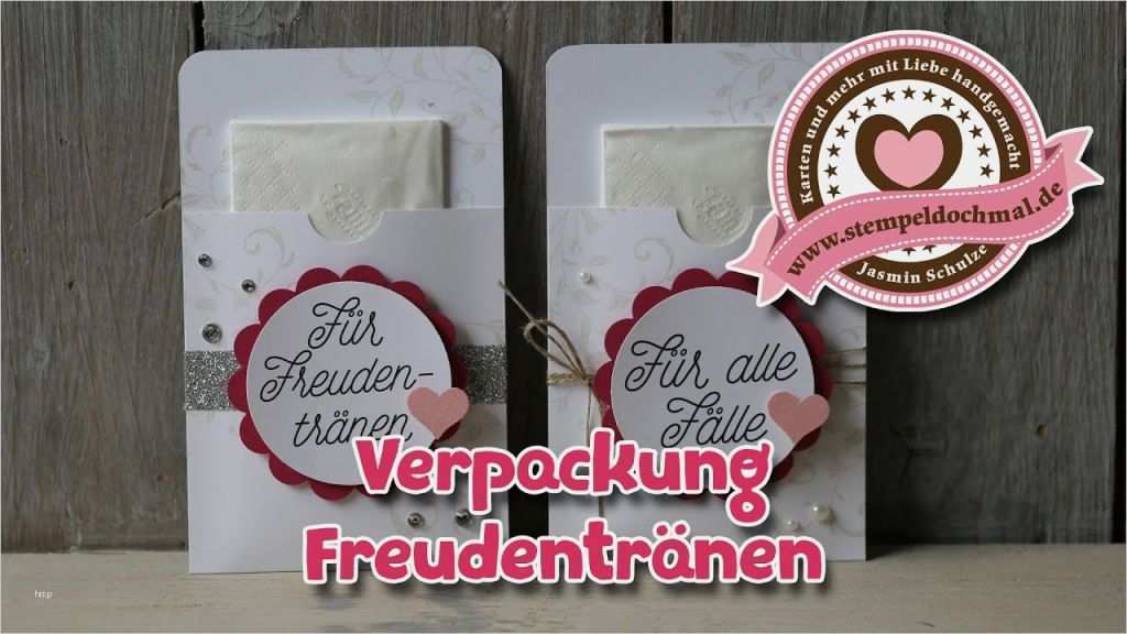 Freudentränen Vorlage Word Wunderbar Tutorial Verpackung Freudentränen Für Hochzeit Mit
