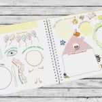 Freundebuch Kindergarten Vorlage Angenehm originelles Freundebuch Für Den Kindergarten