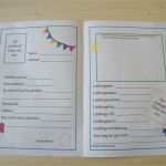 Freundebuch Kindergarten Vorlage Süß Paridae Etwas Für Freunde Am Crea Nstag