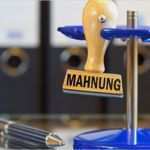 Freundliche Mahnung Vorlage Süß Mahnung Schreiben – so Kommst Du An Dein Geld