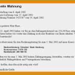 Freundliche Mahnung Vorlage Wunderbar Freundschaftsbrief Vorlage Schöne 11 Zweite Mahnung
