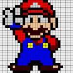 Freundschaftsbänder Vorlagen Kostenlos Cool Die 25 Besten Ministeck Ideen Auf Pinterest