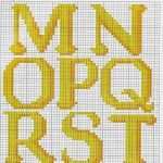 Freundschaftsbänder Vorlagen Kostenlos Schönste Die Besten 25 Buchstaben Sticken Kreuzstich Vorlagen