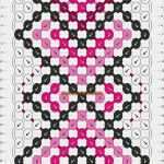 Freundschaftsbänder Vorlagen Kostenlos Süß Die Besten 17 Ideen Zu Freundschaftsarmband Muster Auf