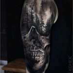 Friedhof Tattoo Vorlage Beste Tattoo Ideas Tattooideas123