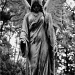 Friedhof Tattoo Vorlage Gut Die Besten 17 Ideen Zu Engel Tattoo Auf Pinterest